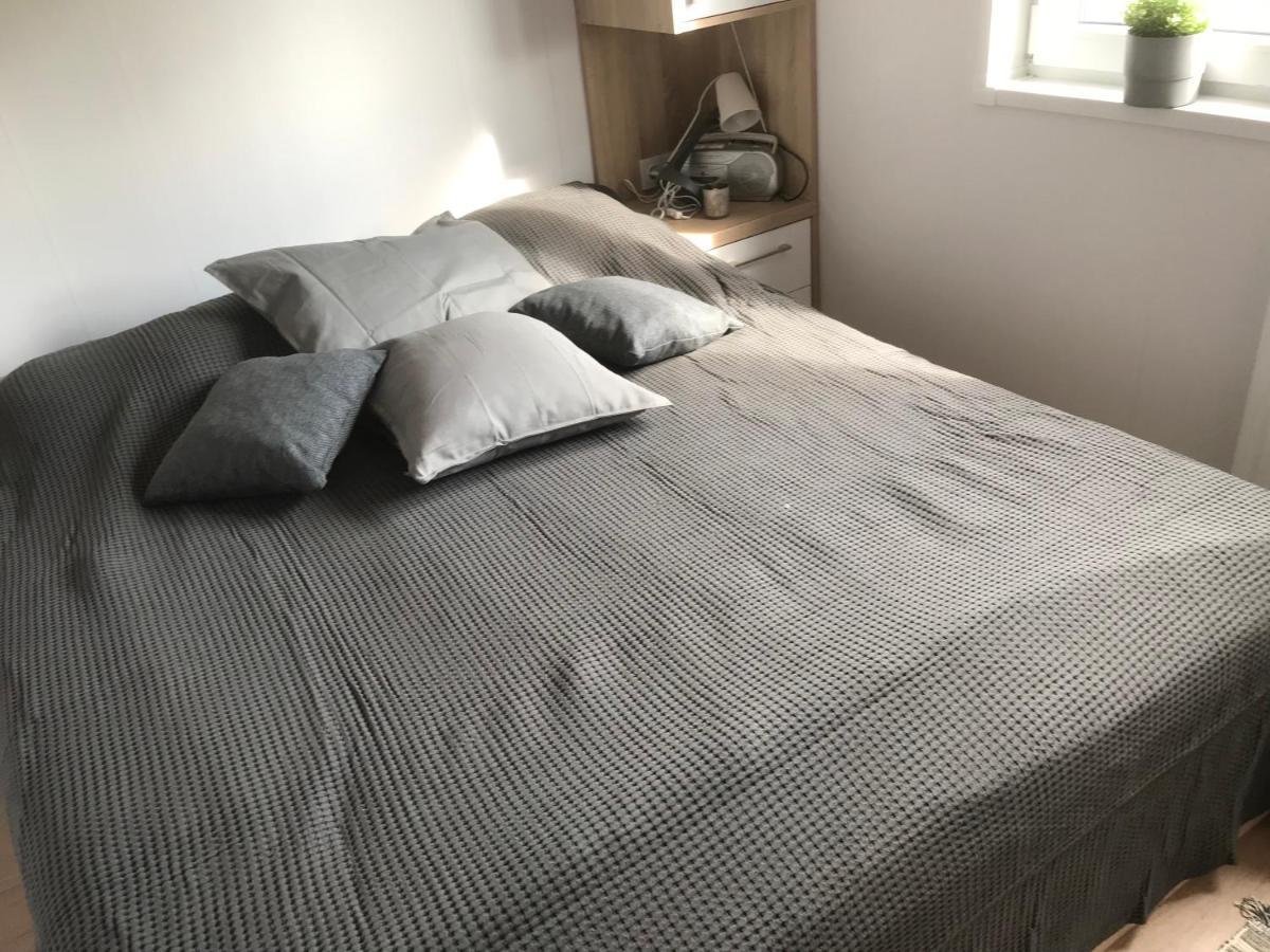 Tallbacken Fritidsby Hotel Brannan ภายนอก รูปภาพ